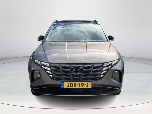 Hyundai Tucson Hybrid 1.6 T-GDI HEV Premium Sky ActivLease financial lease