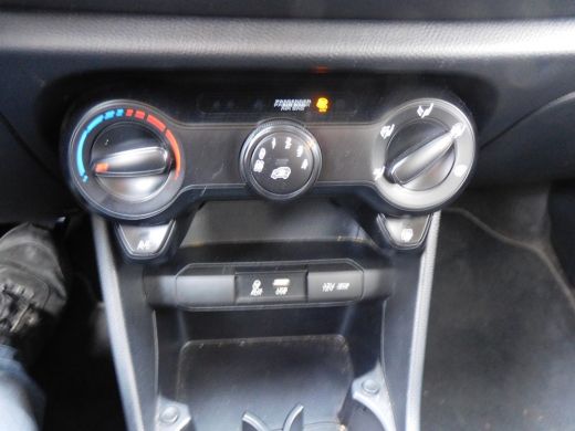 Kia Picanto 1.0 CVVT EconomyPlusLine Staat  in DE KRIM ActivLease financial lease