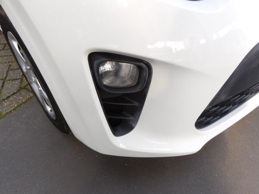 Kia Picanto 1.0 CVVT EconomyPlusLine Staat  in DE KRIM ActivLease financial lease