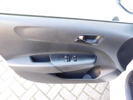 Kia Picanto 1.0 CVVT EconomyPlusLine Staat  in DE KRIM ActivLease financial lease