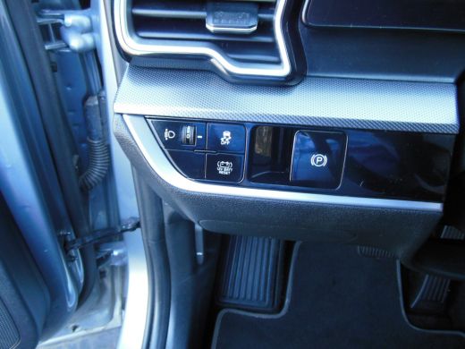 Kia Sportage 1.6 T-GDi Hybrid DynamicLine Staat in Hoogeveen ActivLease financial lease