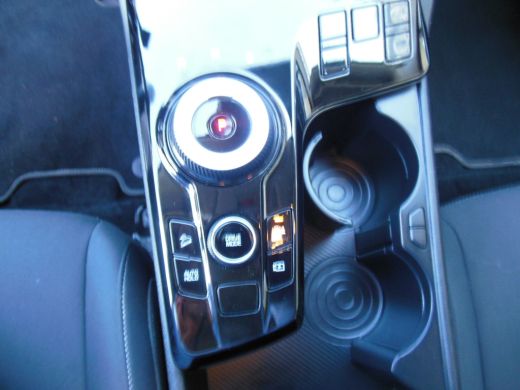 Kia Sportage 1.6 T-GDi Hybrid DynamicLine Staat in Hoogeveen ActivLease financial lease