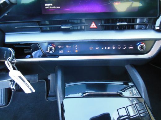 Kia Sportage 1.6 T-GDi Hybrid DynamicLine Staat in Hoogeveen ActivLease financial lease