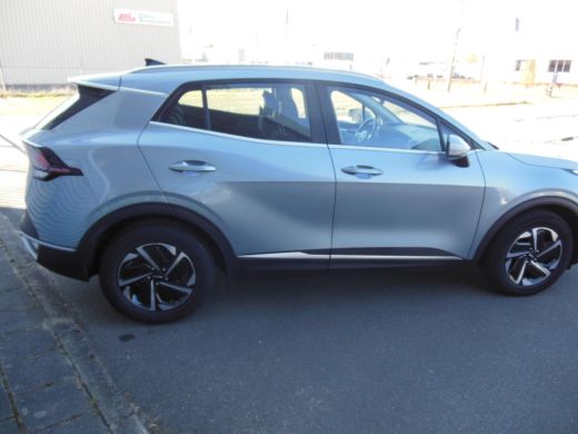 Kia Sportage 1.6 T-GDi Hybrid DynamicLine Staat in Hoogeveen ActivLease financial lease