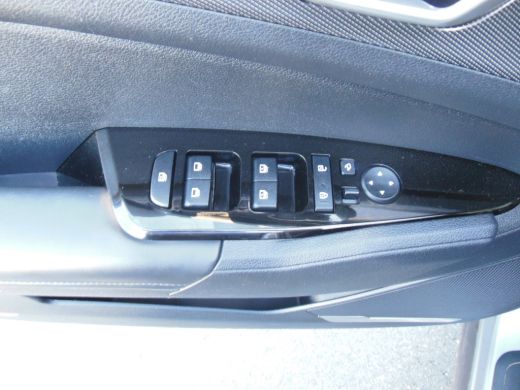 Kia Sportage 1.6 T-GDi Hybrid DynamicLine Staat in Hoogeveen ActivLease financial lease