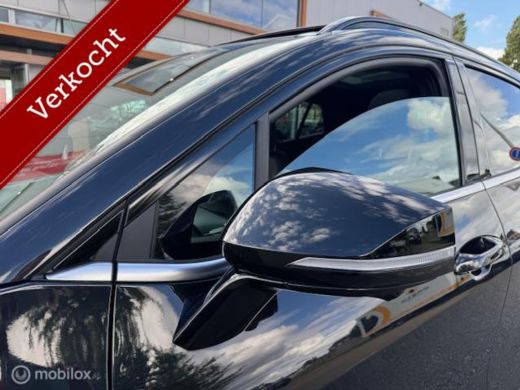 Kia Sportage 1.6 T-GDi Plug-in Hybrid AWD GT-PlusLine ActivLease financial lease