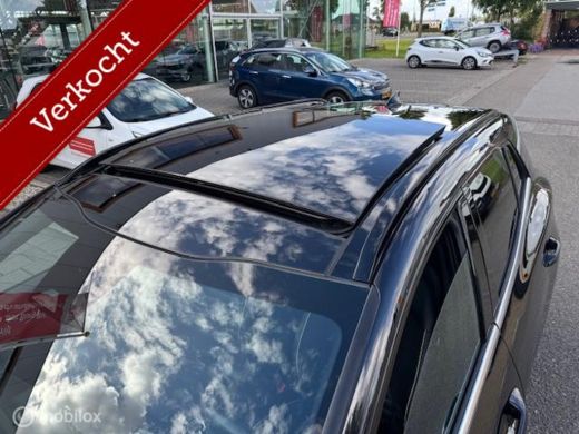 Kia Sportage 1.6 T-GDi Plug-in Hybrid AWD GT-PlusLine ActivLease financial lease