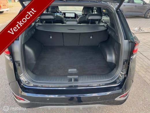 Kia Sportage 1.6 T-GDi Plug-in Hybrid AWD GT-PlusLine ActivLease financial lease