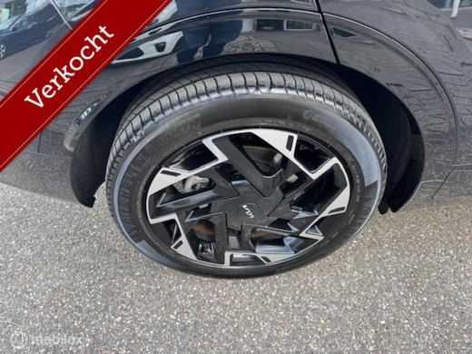 Kia Sportage 1.6 T-GDi Plug-in Hybrid AWD GT-PlusLine ActivLease financial lease