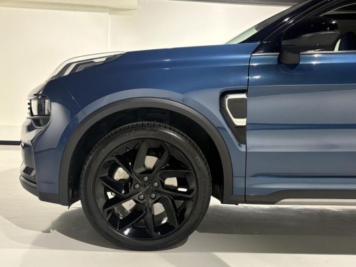 Lynk & Co 01 1.5 261pk |Black Pack| Plug-in Hybrid |360|PHEV|Panodak|BTW| ActivLease financial lease