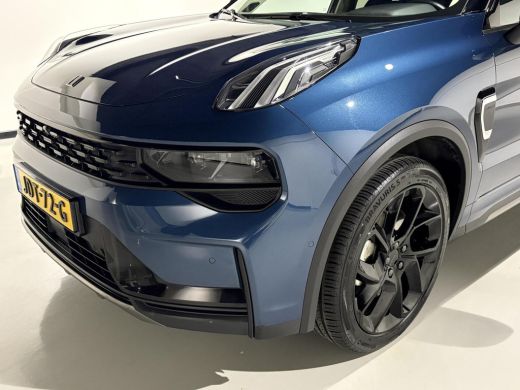 Lynk & Co 01 1.5 261pk |Black Pack| Plug-in Hybrid |360|PHEV|Panodak|BTW| ActivLease financial lease