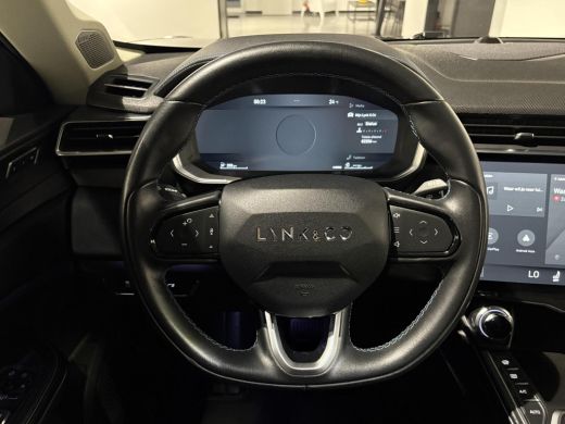 Lynk & Co 01 1.5 261pk |Black Pack| Plug-in Hybrid |360|PHEV|Panodak|BTW| ActivLease financial lease