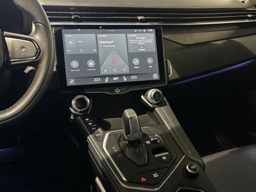 Lynk & Co 01 1.5 261pk |Black Pack| Plug-in Hybrid |360|PHEV|Panodak|BTW| ActivLease financial lease