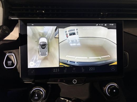 Lynk & Co 01 1.5 261pk |Black Pack| Plug-in Hybrid |360|PHEV|Panodak|BTW| ActivLease financial lease