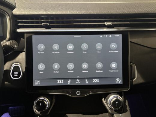 Lynk & Co 01 1.5 261pk |Black Pack| Plug-in Hybrid |360|PHEV|Panodak|BTW| ActivLease financial lease