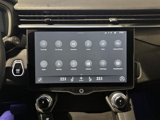 Lynk & Co 01 1.5 261pk |Black Pack| Plug-in Hybrid |360|PHEV|Panodak|BTW| ActivLease financial lease