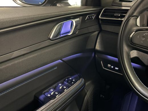 Lynk & Co 01 1.5 261pk |Black Pack| Plug-in Hybrid |360|PHEV|Panodak|BTW| ActivLease financial lease