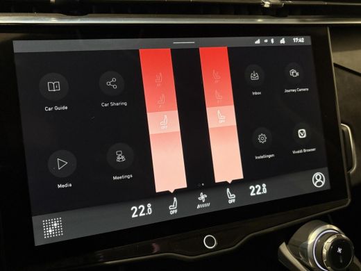 Lynk & Co 01 1.5 261pk |Black Pack| Plug-in Hybrid |360|PHEV|Panodak|BTW| ActivLease financial lease