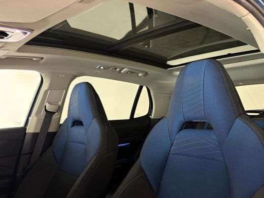 Lynk & Co 01 1.5 261pk |Black Pack| Plug-in Hybrid |360|PHEV|Panodak|BTW| ActivLease financial lease