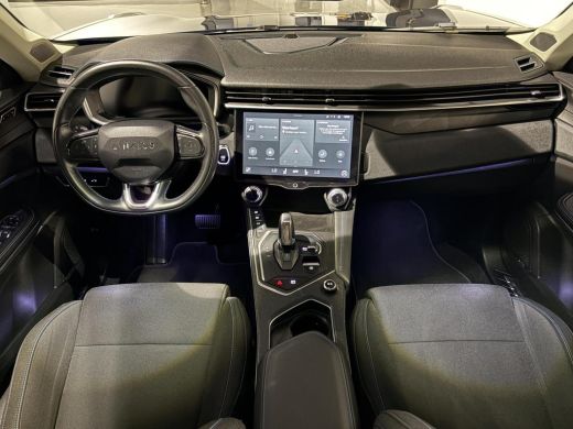 Lynk & Co 01 1.5 261pk |Black Pack| Plug-in Hybrid |360|PHEV|Panodak|BTW| ActivLease financial lease