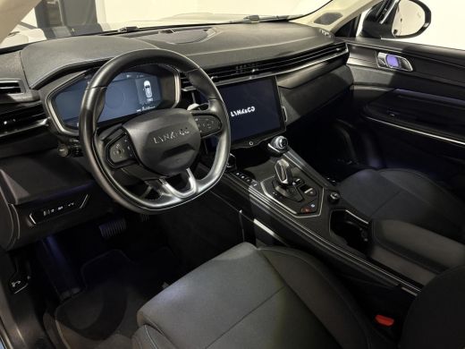 Lynk & Co 01 1.5 261pk |Black Pack| Plug-in Hybrid |360|PHEV|Panodak|BTW| ActivLease financial lease