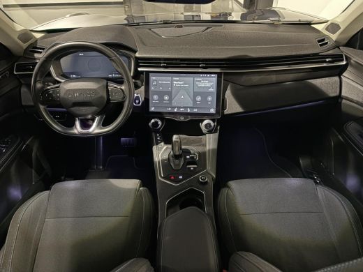 Lynk & Co 01 1.5 261pk |Black Pack| Plug-in Hybrid |360|PHEV|Panodak|BTW| ActivLease financial lease