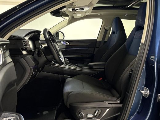 Lynk & Co 01 1.5 261pk |Black Pack| Plug-in Hybrid |360|PHEV|Panodak|BTW| ActivLease financial lease