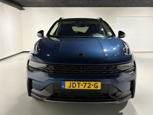 Lynk & Co 01 1.5 261pk |Black Pack| Plug-in Hybrid |360|PHEV|Panodak|BTW| ActivLease financial lease
