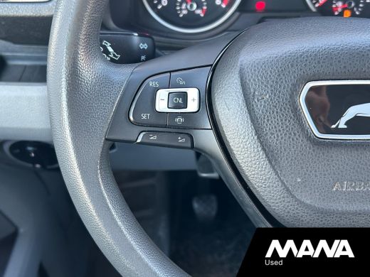 MAN TGE 50 3.5T Bakwagen Dhollandia Laadklep Navi Airco Cruise control ActivLease financial lease