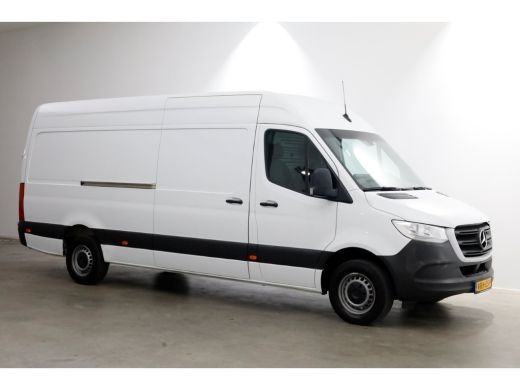 Mercedes-Benz Sprinter 315 CDI 150pk RWD 9G Automaat L3H2 Maxi Airco/Navi/Camera 07-2022 ActivLease financial lease