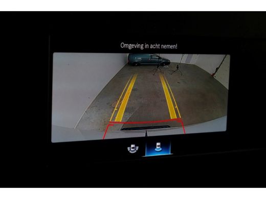 Mercedes-Benz Sprinter 315 CDI 150pk RWD 9G Automaat L3H2 Maxi Airco/Navi/Camera 07-2022 ActivLease financial lease