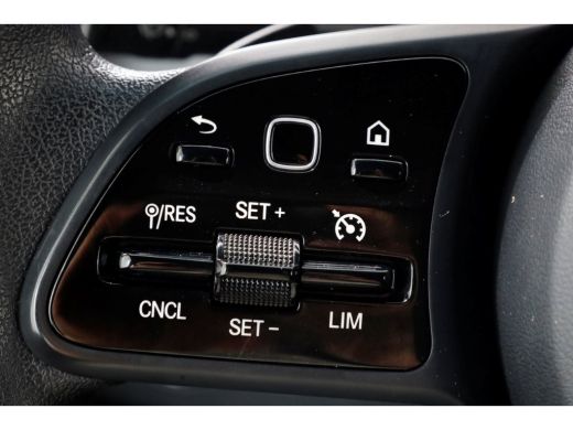 Mercedes-Benz Sprinter 315 CDI 150pk RWD 9G Automaat L3H2 Maxi Airco/Navi/Camera 07-2022 ActivLease financial lease