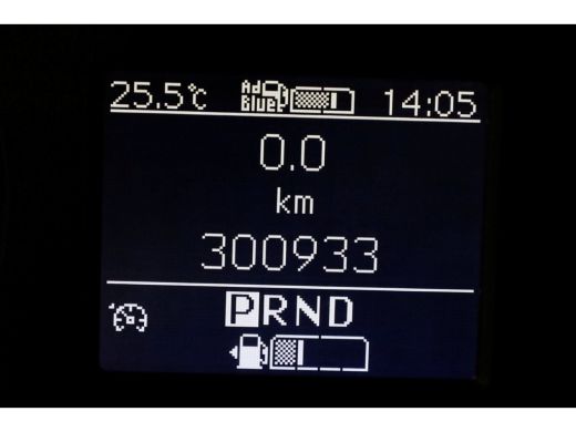 Mercedes-Benz Sprinter 315 CDI 150pk RWD 9G Automaat L3H2 Maxi Airco/Navi/Camera 07-2022 ActivLease financial lease