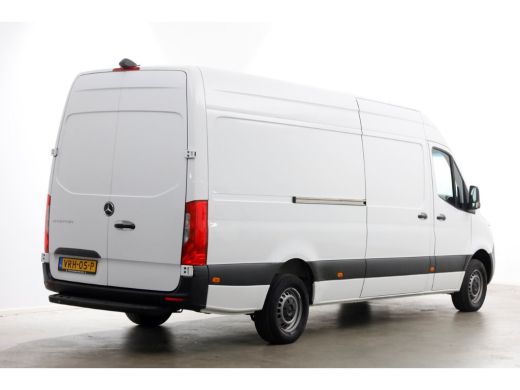 Mercedes-Benz Sprinter 315 CDI 150pk RWD 9G Automaat L3H2 Maxi Airco/Navi/Camera 07-2022 ActivLease financial lease