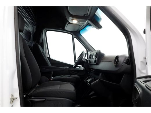 Mercedes-Benz Sprinter 315 CDI 150pk RWD 9G Automaat L3H2 Maxi Airco/Navi/Camera 07-2022 ActivLease financial lease