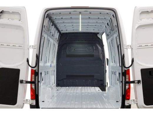 Mercedes-Benz Sprinter 315 CDI 150pk RWD 9G Automaat L3H2 Maxi Airco/Navi/Camera 07-2022 ActivLease financial lease