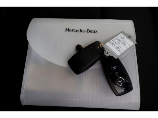 Mercedes-Benz Sprinter 315 CDI 150pk RWD 9G Automaat L3H2 Maxi Airco/Navi/Camera 07-2022 ActivLease financial lease