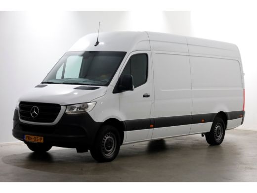 Mercedes-Benz Sprinter 315 CDI 150pk RWD 9G Automaat L3H2 Maxi Airco/Navi/Camera 07-2022 ActivLease financial lease