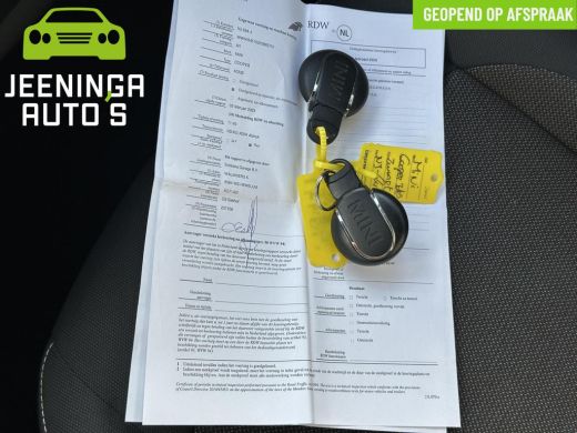Mini Cooper 1.5 Cooper Business|Airco|Navi ActivLease financial lease