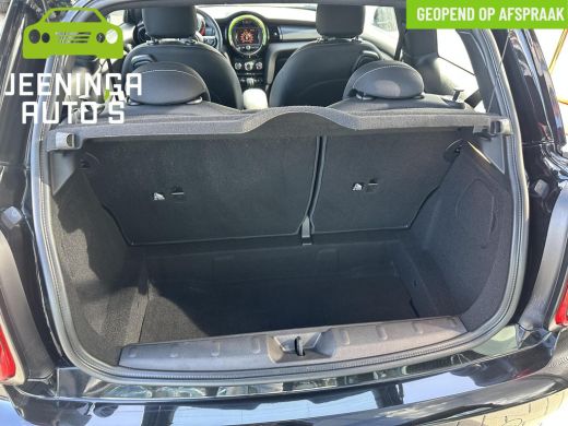 Mini Cooper 1.5 Cooper Business|Airco|Navi ActivLease financial lease
