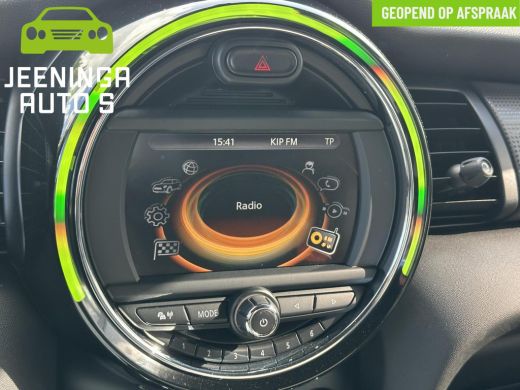 Mini Cooper 1.5 Cooper Business|Airco|Navi ActivLease financial lease