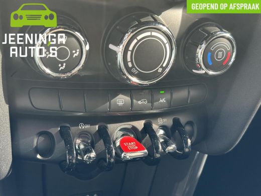 Mini Cooper 1.5 Cooper Business|Airco|Navi ActivLease financial lease