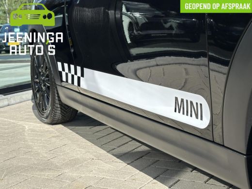 Mini Cooper 1.5 Cooper Business|Airco|Navi ActivLease financial lease