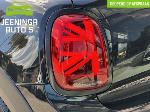 Mini Cooper 1.5 Cooper Business|Airco|Navi ActivLease financial lease