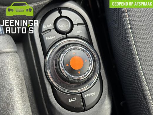 Mini Cooper 1.5 Cooper Business|Airco|Navi ActivLease financial lease