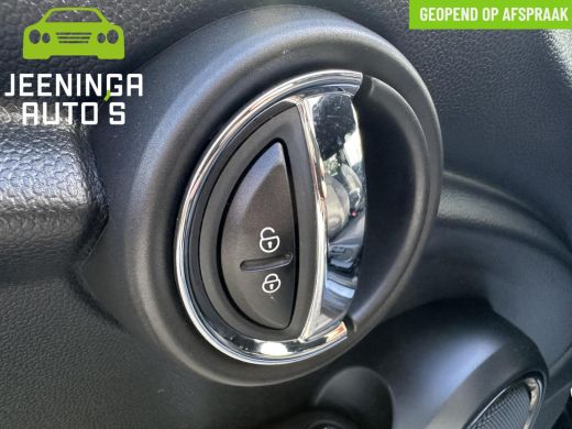 Mini Cooper 1.5 Cooper Business|Airco|Navi ActivLease financial lease