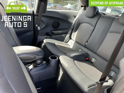 Mini Cooper 1.5 Cooper Business|Airco|Navi ActivLease financial lease