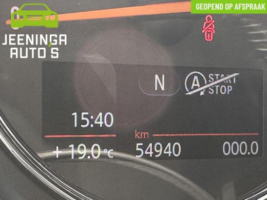 Mini Cooper 1.5 Cooper Business|Airco|Navi ActivLease financial lease