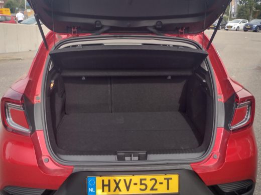 Mitsubishi ASX 1.6 PHEV AT Intense Staat in Hardenberg ActivLease financial lease