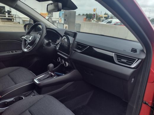 Mitsubishi ASX 1.6 PHEV AT Intense Staat in Hardenberg ActivLease financial lease